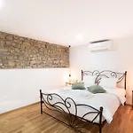 度假居 Istrian Casa Ladonia By Locap Group 波尔托罗
