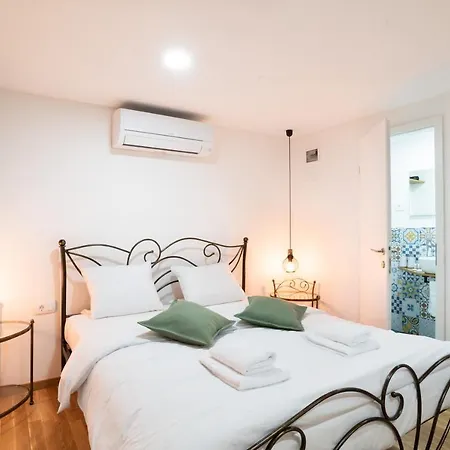 Istrian Casa Ladonia By Locap Group Počitniška hiša