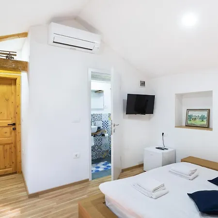 Počitniška hiša Istrian Casa Ladonia By Locap Group Portoroz