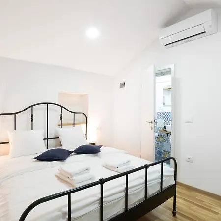 Počitniška hiša Istrian Casa Ladonia By Locap Group Portoroz