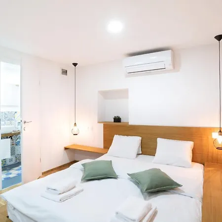 Počitniška hiša Istrian Casa Ladonia By Locap Group *