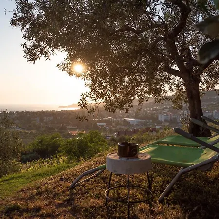 Istrian Casa Ladonia By Locap Group *