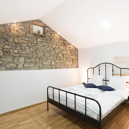 Istrian Casa Ladonia By Locap Group Počitniška hiša Portoroz