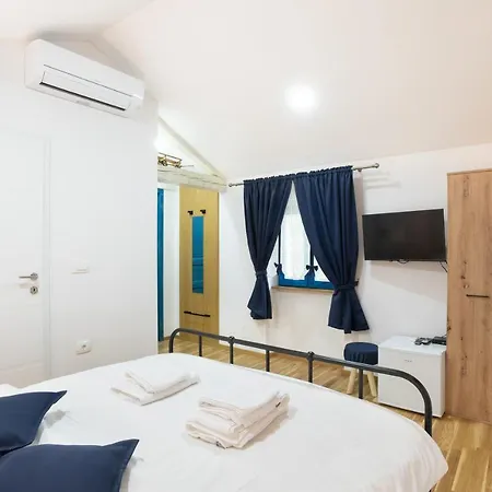 Istrian Casa Ladonia By Locap Group Počitniška hiša *