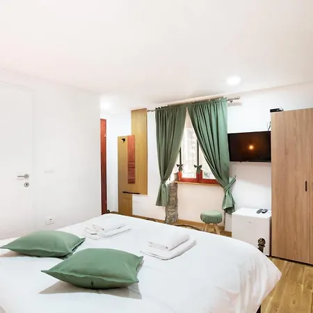 Istrian Casa Ladonia By Locap Group * Portorož