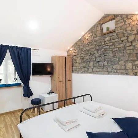 Istrian Casa Ladonia By Locap Group *