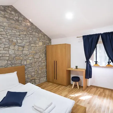 Istrian Casa Ladonia By Locap Group Portoroz