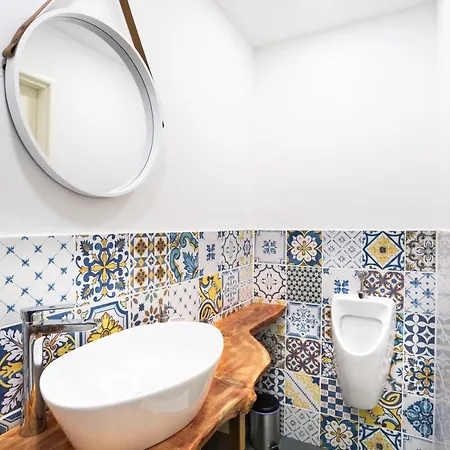 Semesterbostad Istrian Casa Ladonia By Locap Group *