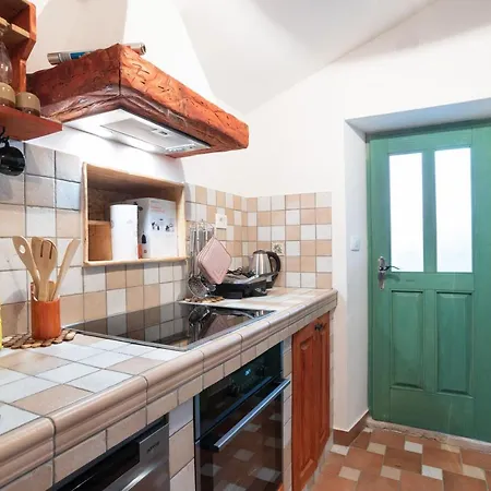 Istrian Casa Ladonia By Locap Group Portoroz