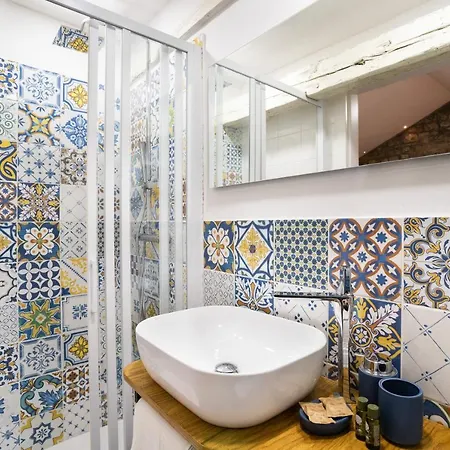 Hébergement de vacances Istrian Casa Ladonia By Locap Group