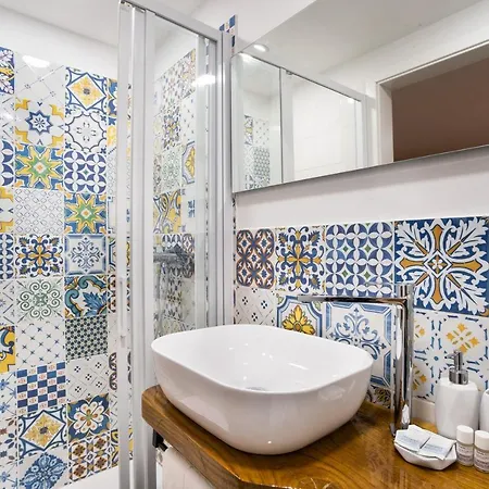 Hébergement de vacances Istrian Casa Ladonia By Locap Group *