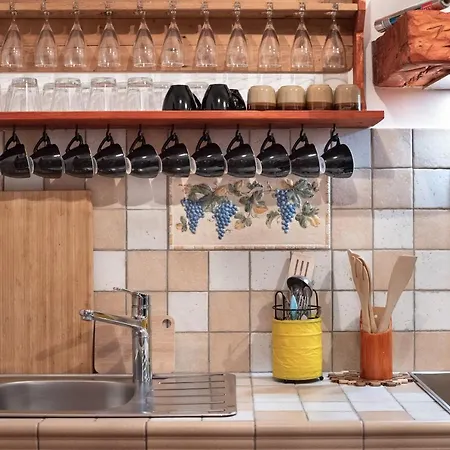 Vikendica Istrian Casa Ladonia By Locap Group *