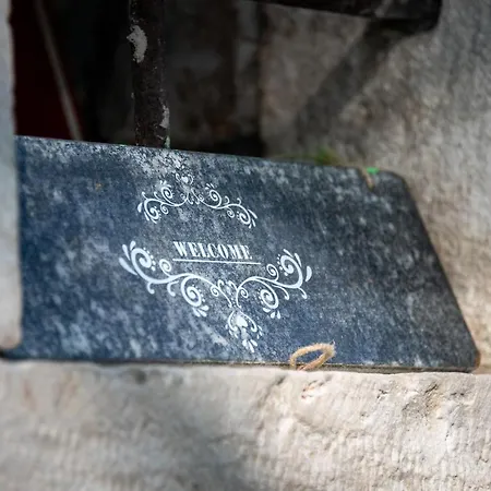 Istrian Casa Ladonia By Locap Group Portoroz