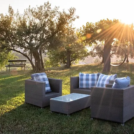 Istrian Casa Ladonia By Locap Group