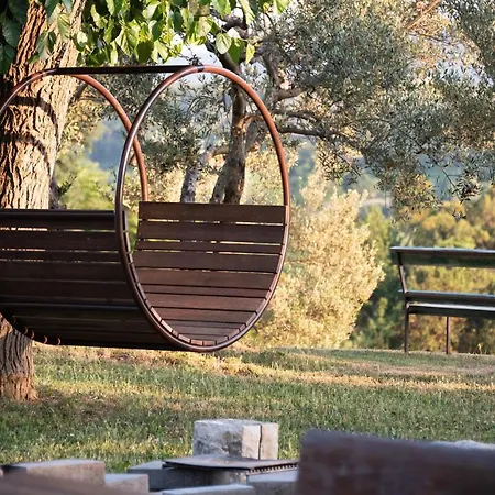 Istrian Casa Ladonia By Locap Group * Portoroz