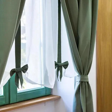 Istrian Casa Ladonia By Locap Group Portoroz