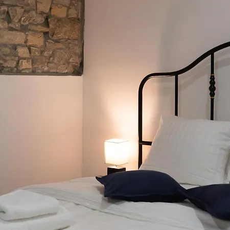 Istrian Casa Ladonia By Locap Group Vikendica *