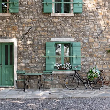 Istrian Casa Ladonia By Locap Group *
