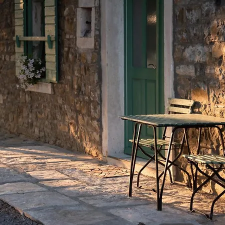 Istrian Casa Ladonia By Locap Group Vikendica *