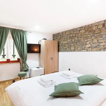 Istrian Casa Ladonia By Locap Group *