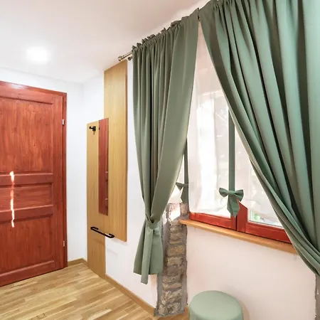 Istrian Casa Ladonia By Locap Group Počitniška hiša