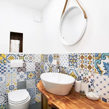 Istrian Casa Ladonia By Locap Group * Portorož