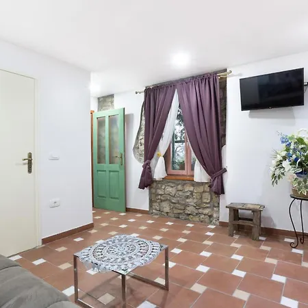 Istrian Casa Ladonia By Locap Group