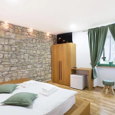 Istrian Casa Ladonia By Locap Group