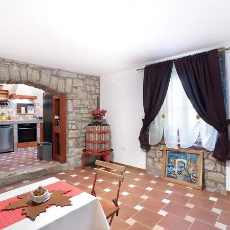 Istrian Casa Ladonia By Locap Group * Portorož