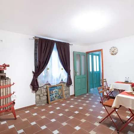 Istrian Casa Ladonia By Locap Group