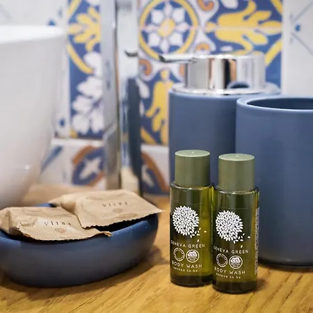 Istrian Casa Ladonia By Locap Group * Portorož