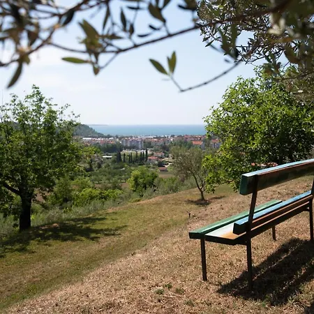 Istrian Casa Ladonia By Locap Group Дом отдыха