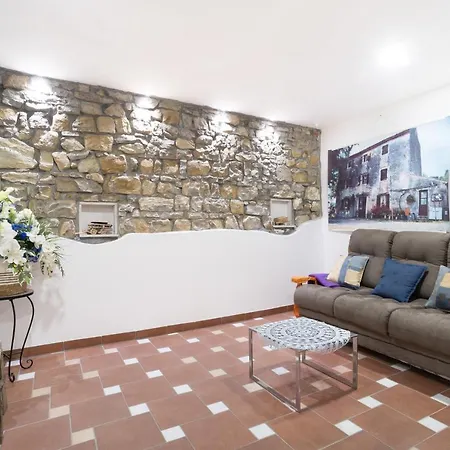 Istrian Casa Ladonia By Locap Group * Portorož