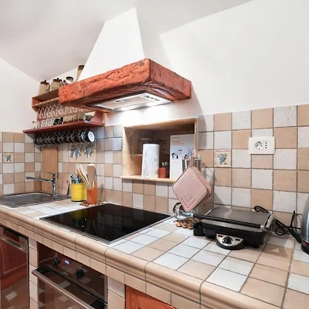 Hébergement de vacances Istrian Casa Ladonia By Locap Group Portorož