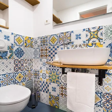 Istrian Casa Ladonia By Locap Group Hébergement de vacances Portorož