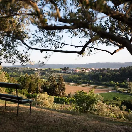 Istrian Casa Ladonia By Locap Group * Portorož