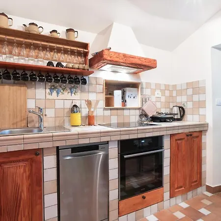 Istrian Casa Ladonia By Locap Group *