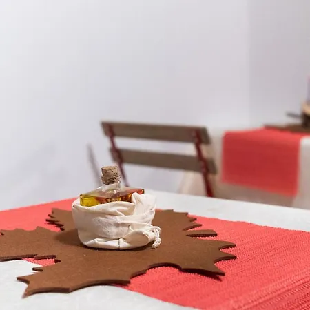 Istrian Casa Ladonia By Locap Group Počitniška hiša *