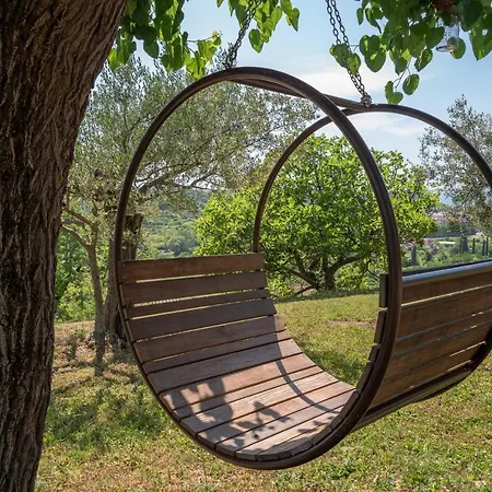 Vikendica Istrian Casa Ladonia By Locap Group