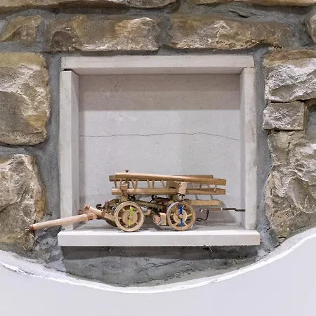 Počitniška hiša Istrian Casa Ladonia By Locap Group