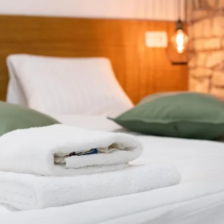 Vikendica Istrian Casa Ladonia By Locap Group *