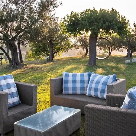 Istrian Casa Ladonia By Locap Group Vikendica *