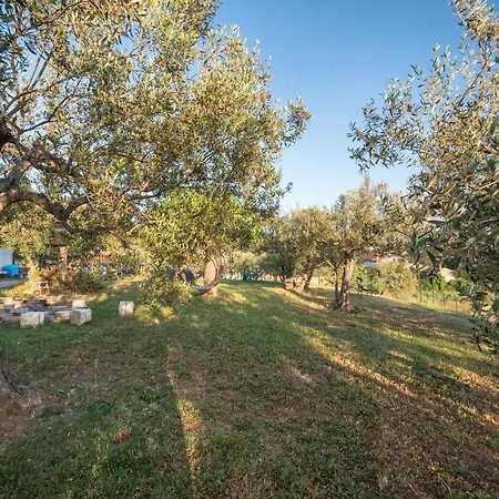 Istrian Casa Ladonia By Locap Group *