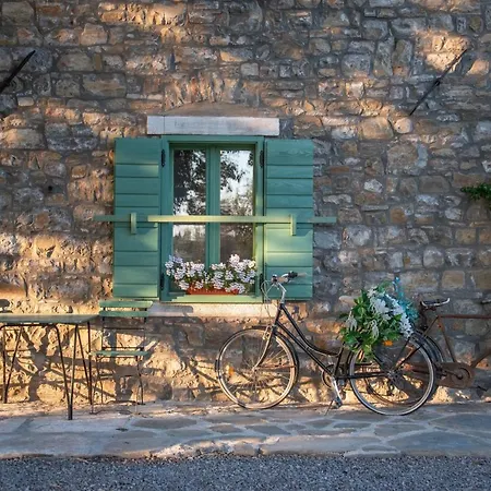 Istrian Casa Ladonia By Locap Group Порторож