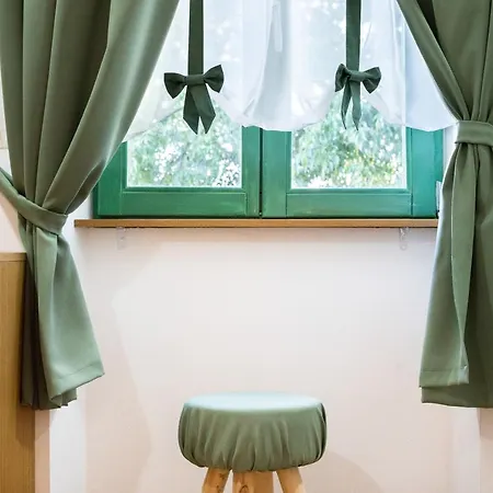 Počitniška hiša Istrian Casa Ladonia By Locap Group *