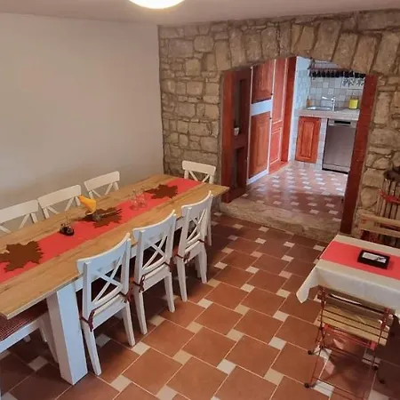 Istrian Casa Ladonia By Locap Group