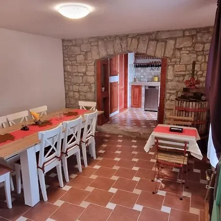 Istrian Casa Ladonia By Locap Group