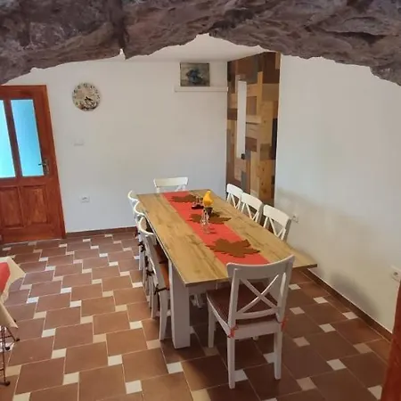 Istrian Casa Ladonia By Locap Group