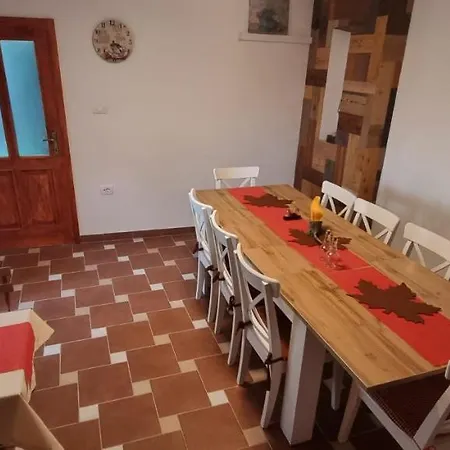 Istrian Casa Ladonia By Locap Group Počitniška hiša Portoroz