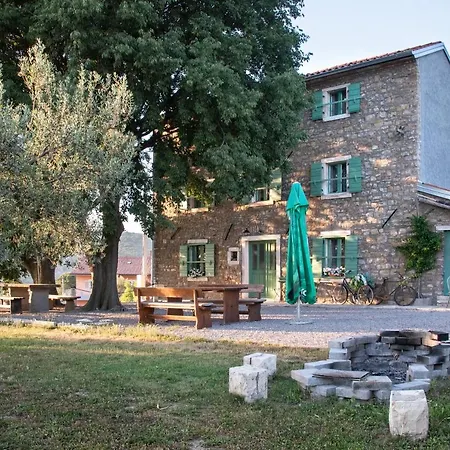 Istrian Casa Ladonia By Locap Group * ポルトローシュ